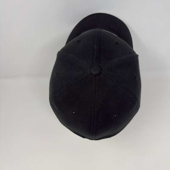 New Era 39THIRTY Arizona Diamondbacks Hat Mens Black Stretch Fit MLB Cap L/XL - Picture 6 of 10